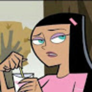 Meet your Posher, Adrina